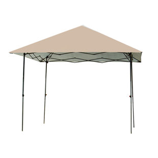 Coleman 13x13 replacement outlet canopy